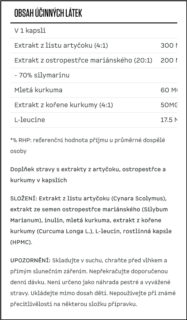 Screenshot 2025-09-22 at 11-41-05 Liver Detox - Totální regenerace jater — AROHA - — AROHA